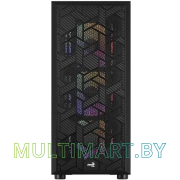 Корпус AeroCool Hive FRGB